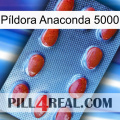 Píldora Anaconda 5000 06